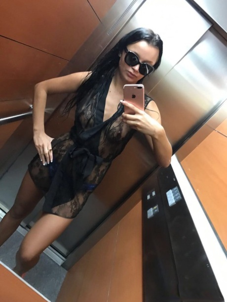 Bahçeşehir 1. Kisim VIP Escort Ceren