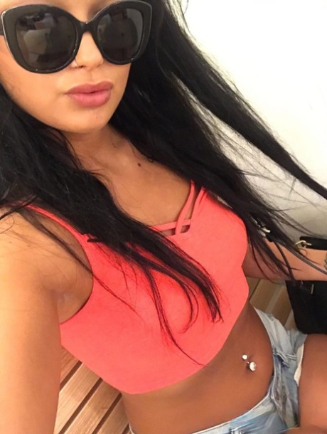 Ayazağa VIP Escort Bayan Deniz