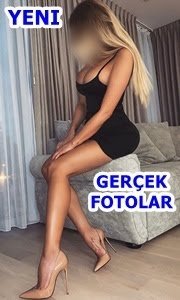 Sidal - Büyükçekmece VIP Escort Bayan Modeli - Gerçek Fotoğraflı İlan