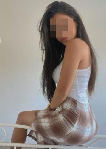 Nermin - Büyükçekmece VIP Escort Bayan Modeli - Gerçek Fotoğraflı İlan