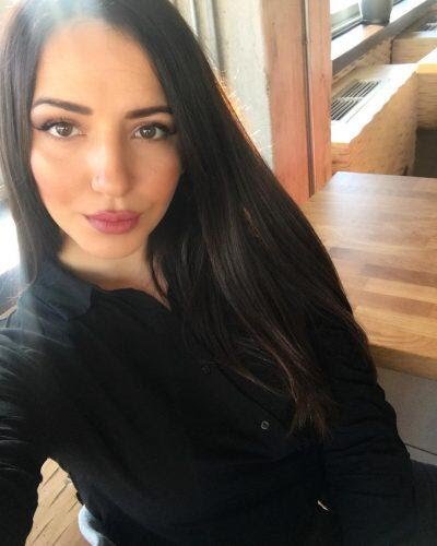 Çağla - Büyükçekmece VIP Escort Bayan Modeli - Gerçek Fotoğraflı İlan