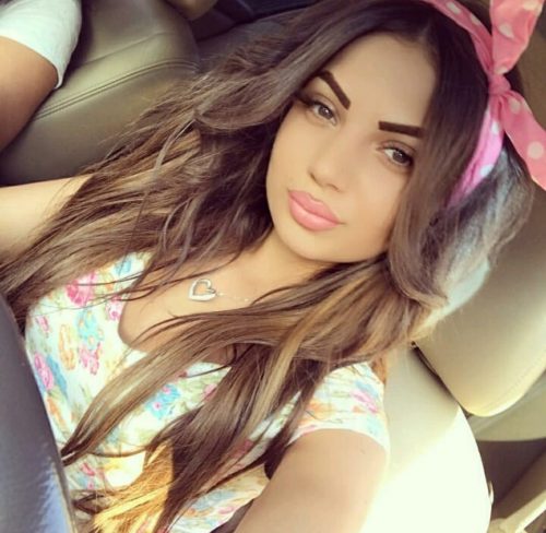 Sude - Büyükçekmece VIP Escort Bayan Modeli - Gerçek Fotoğraflı İlan